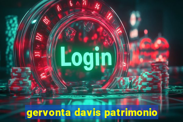gervonta davis patrimonio
